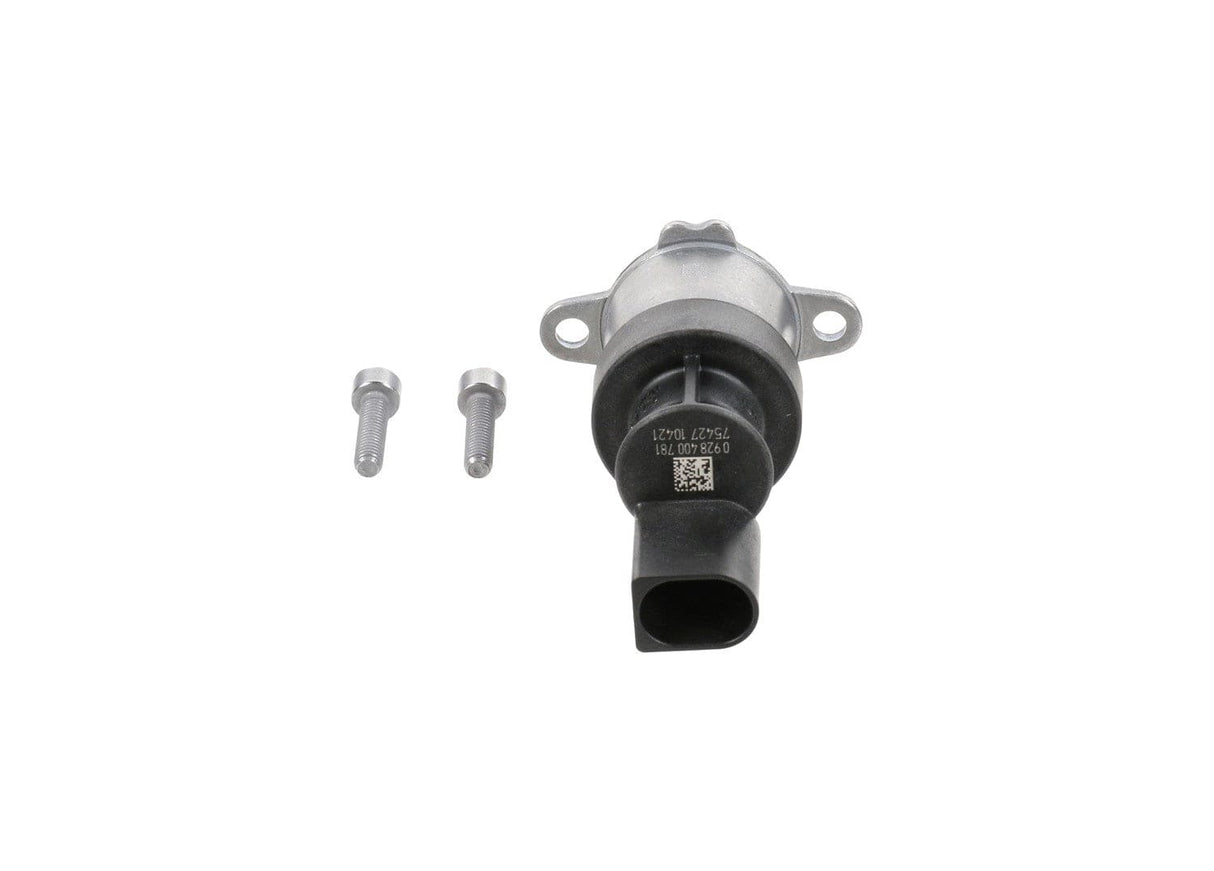 Metering Unit