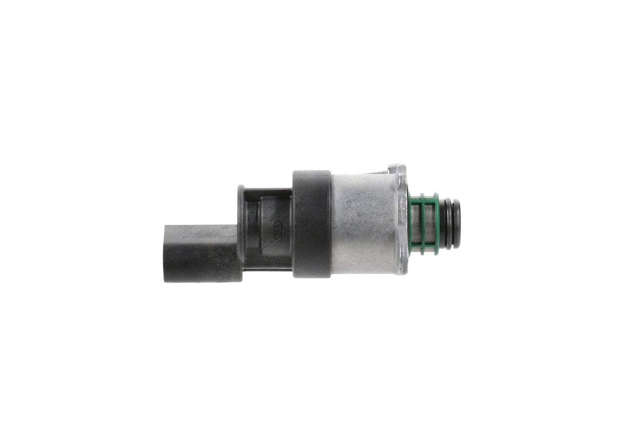Metering Unit