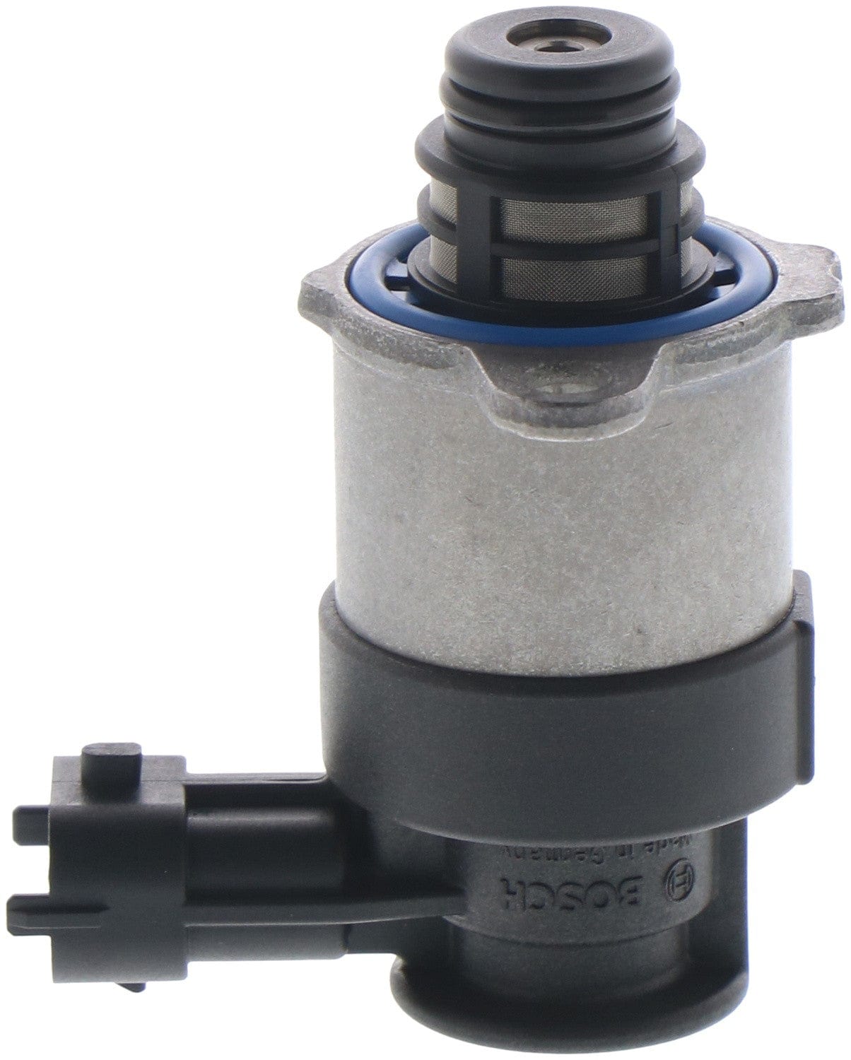 Metering Unit
