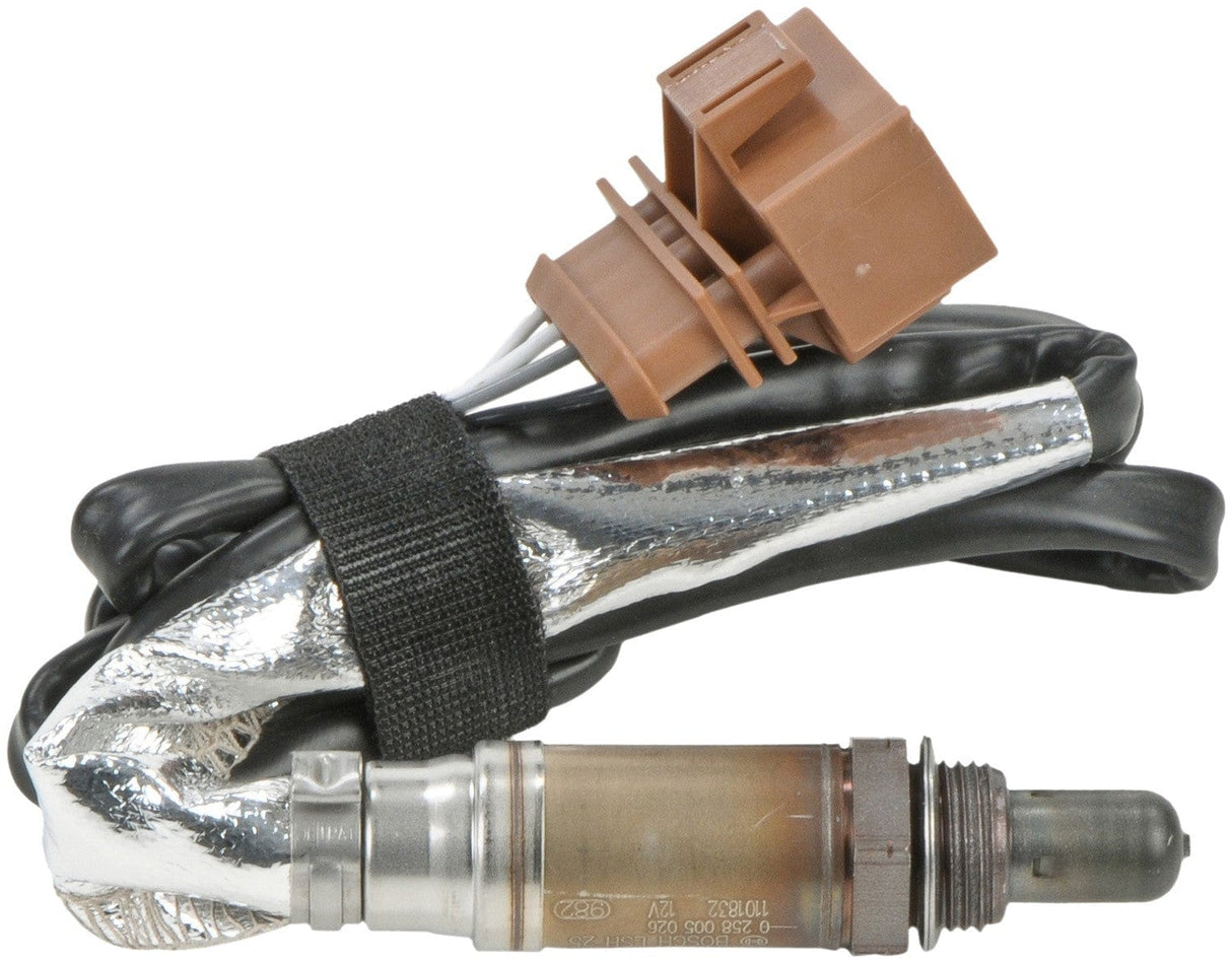 Oxygen Sensor - VW/Audi