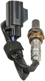 Wide-Band Oxygen Sensor