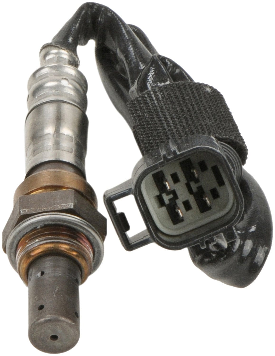 Wide-Band Oxygen Sensor