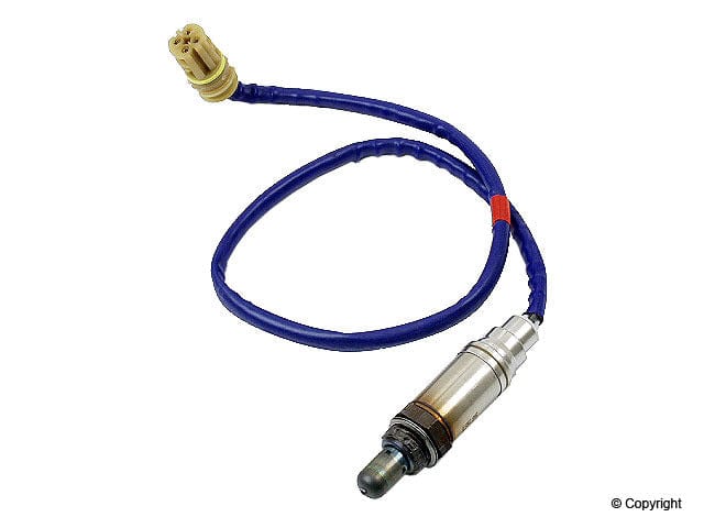 Oxygen Sensor - Mercedes