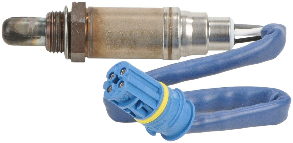 Oxygen Sensor - Mercedes