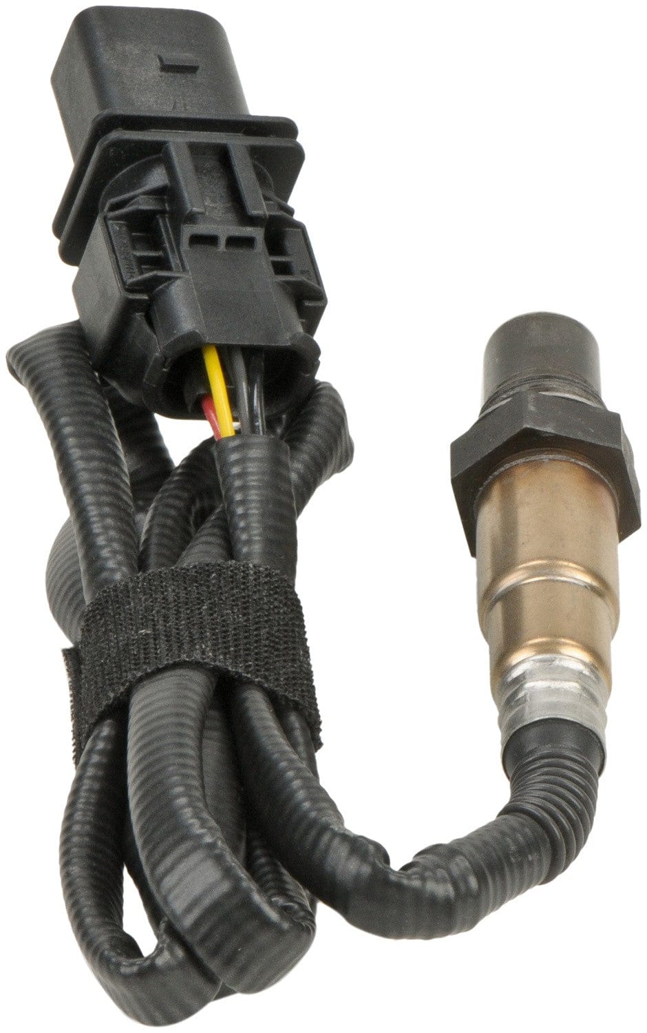 Wide-Band Oxygen Sensor - BMW