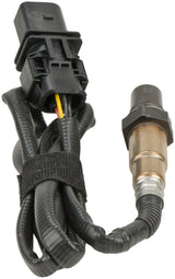Wide-Band Oxygen Sensor - BMW