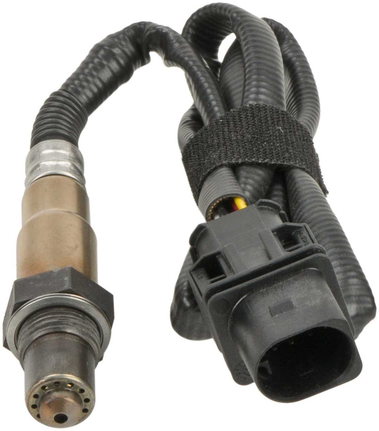 Wide-Band Oxygen Sensor - BMW