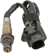 Wide-Band Oxygen Sensor - BMW