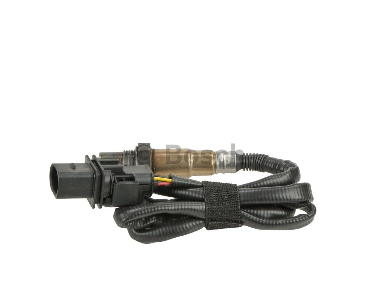Wide-Band Oxygen Sensor - BMW