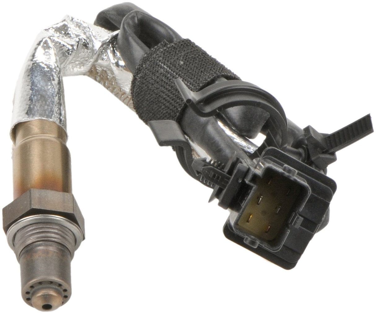 Wide-Band Oxygen Sensor