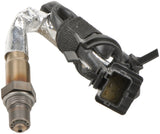 Wide-Band Oxygen Sensor