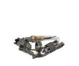 Wide-Band Oxygen Sensor