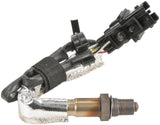 Wide-Band Oxygen Sensor