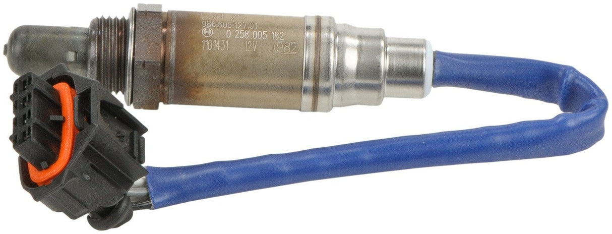 Oxygen Sensor - Porsche