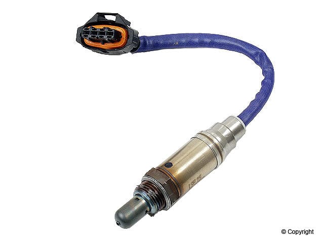 Oxygen Sensor - Porsche