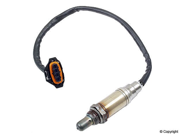 Oxygen Sensor - Porsche