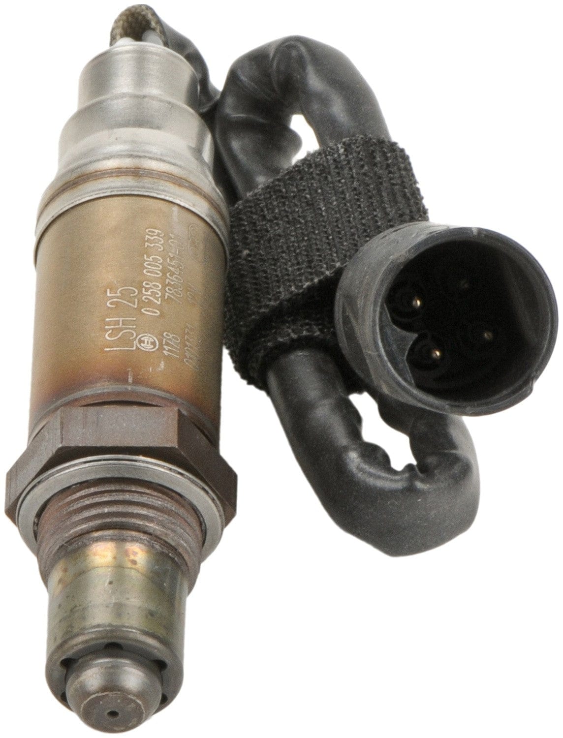Oxygen Sensor - BMW