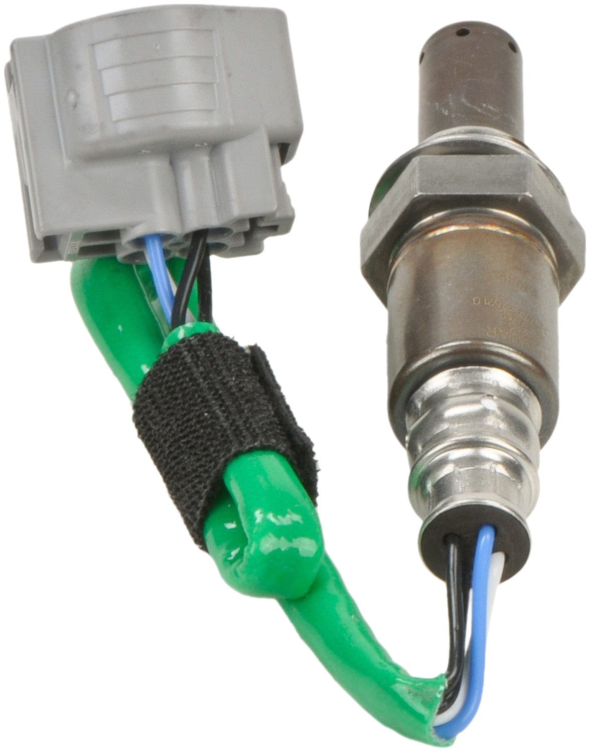 Wide-Band Oxygen Sensor