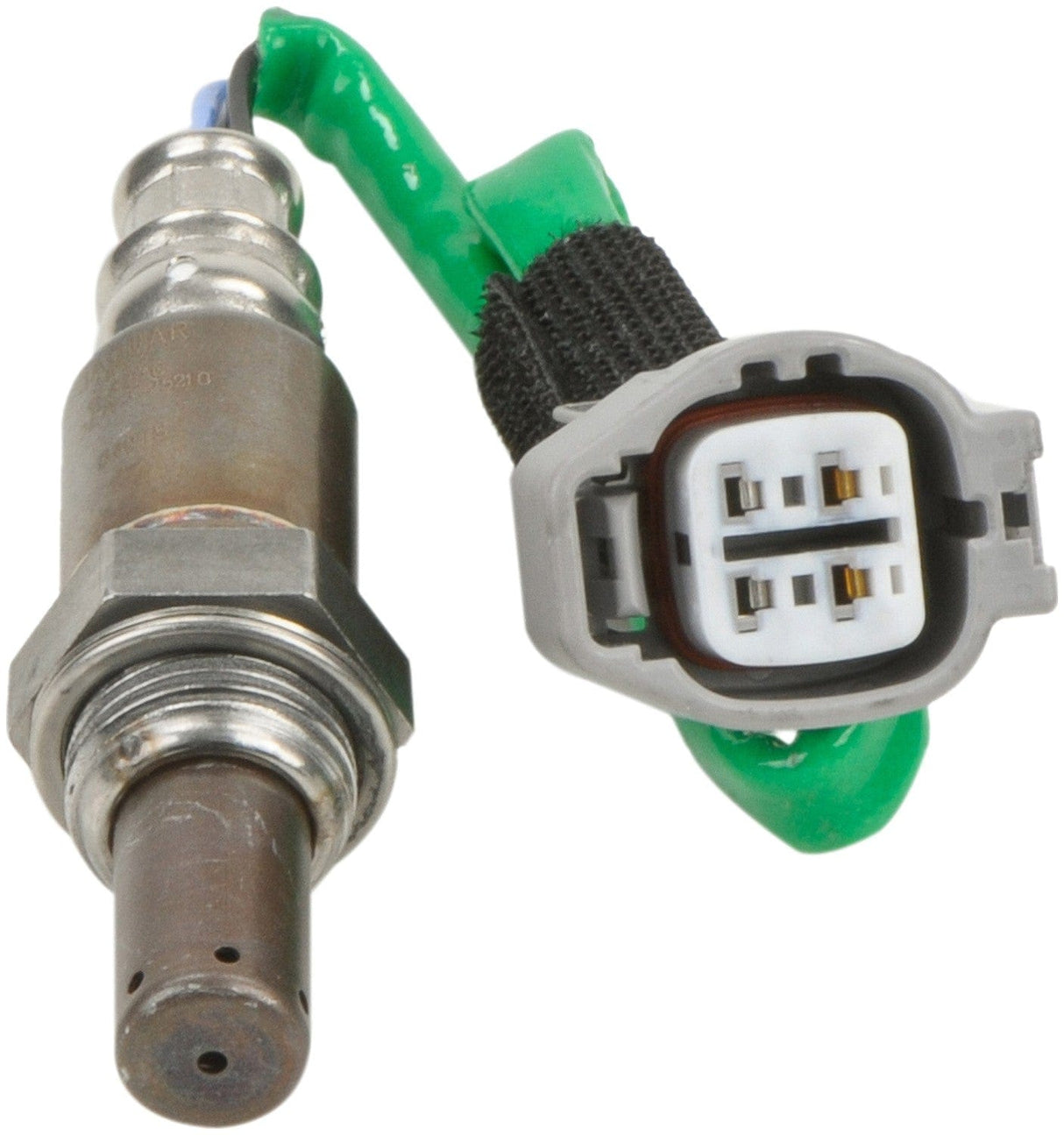 Wide-Band Oxygen Sensor