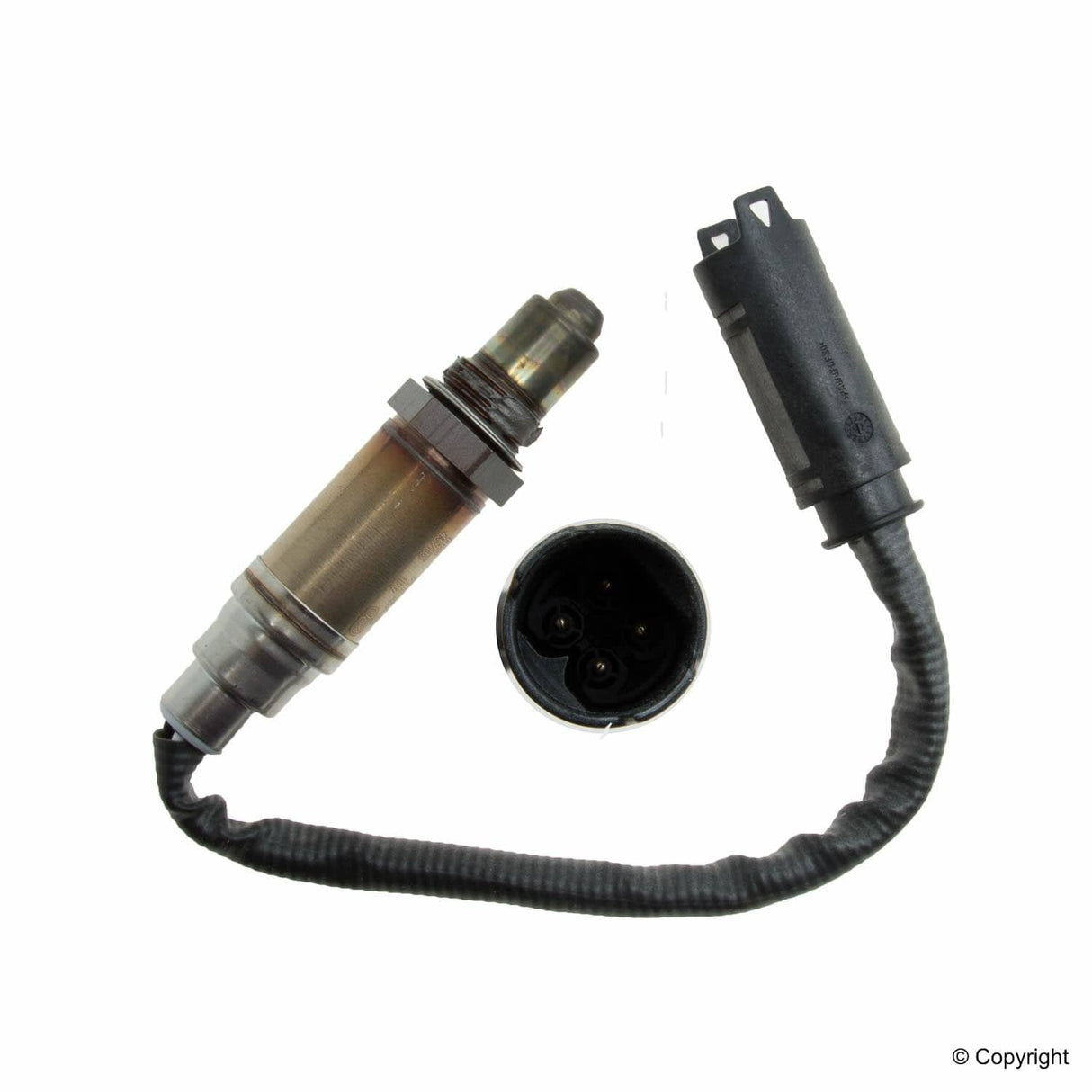 Oxygen Sensor - BMW