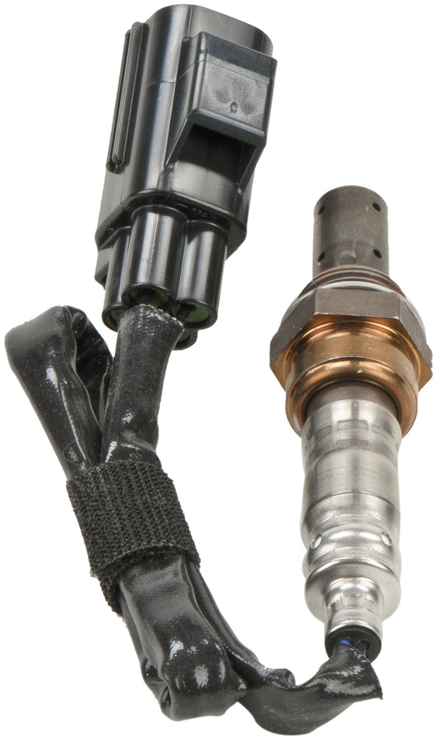 Wide-Band Oxygen Sensor