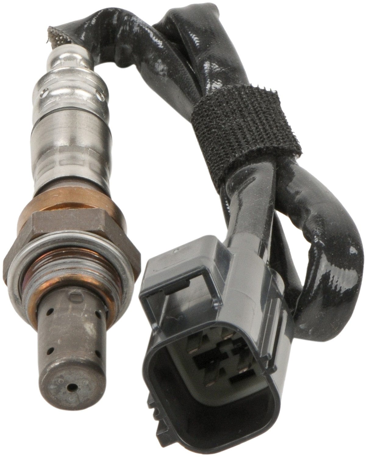 Wide-Band Oxygen Sensor