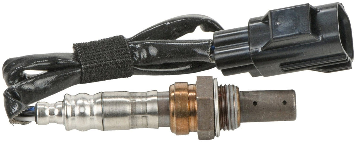 Wide-Band Oxygen Sensor