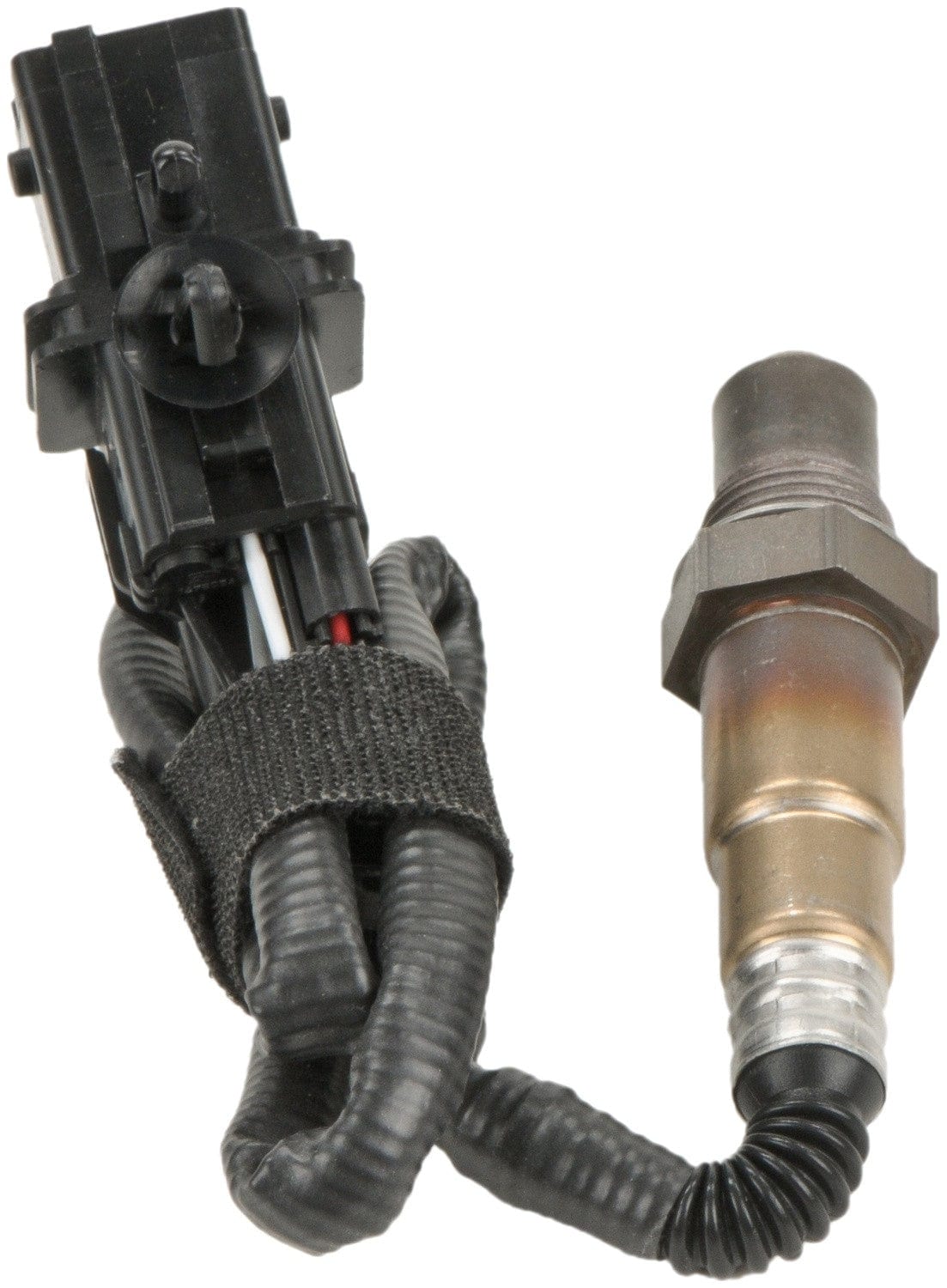 Wide-Band Oxygen Sensor