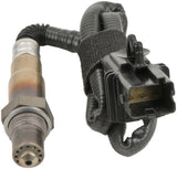 Wide-Band Oxygen Sensor