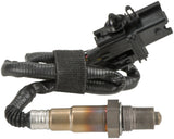 Wide-Band Oxygen Sensor