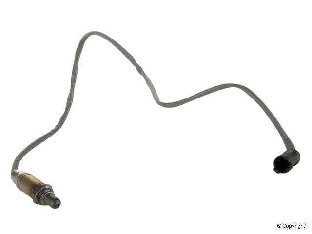 Oxygen Sensor - BMW