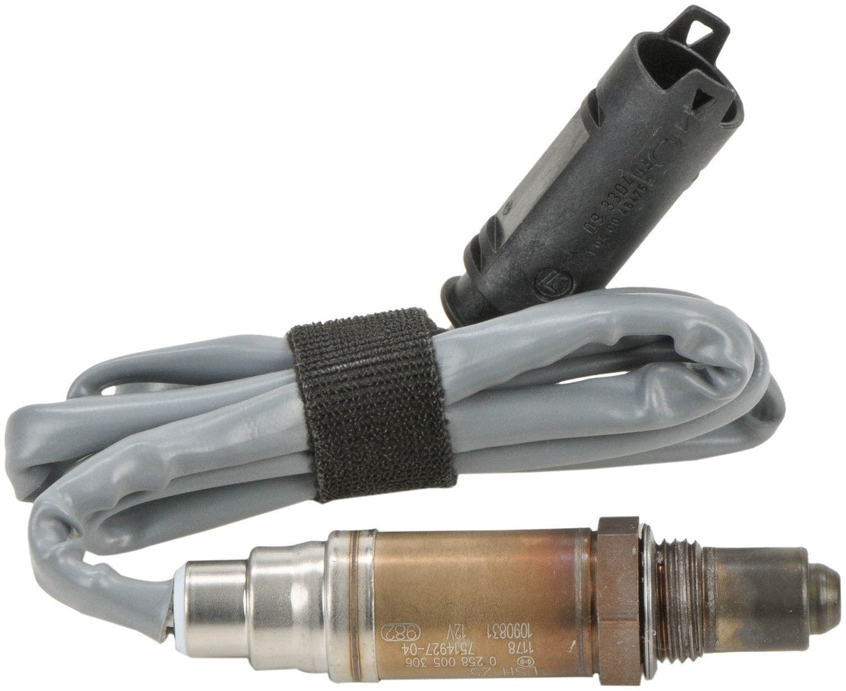 Oxygen Sensor - BMW