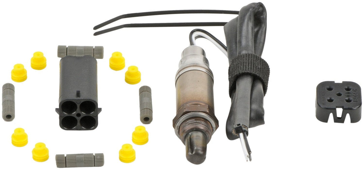 Oxygen Sensor