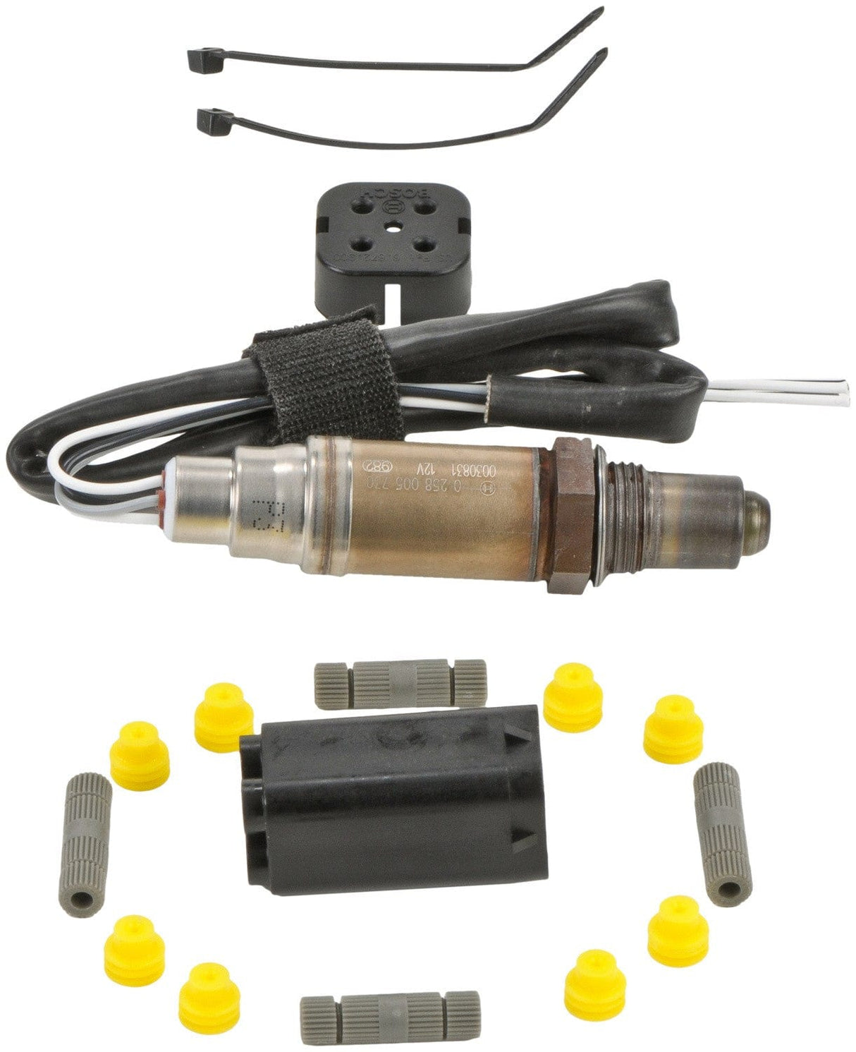 Oxygen Sensor - MINI