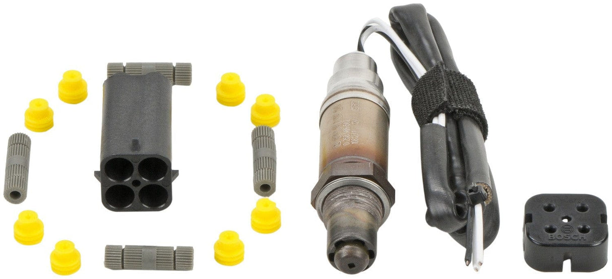 Oxygen Sensor - VW/Audi