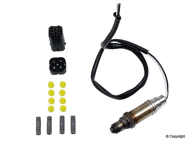 Oxygen Sensor - VW/Audi