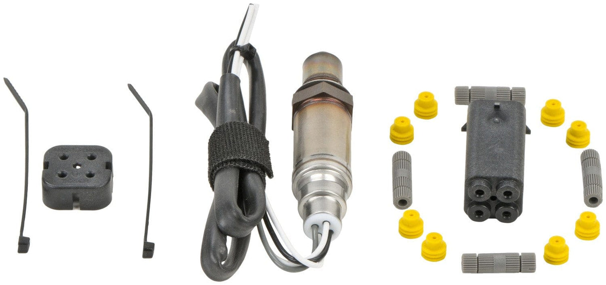 Oxygen Sensor - VW/Audi