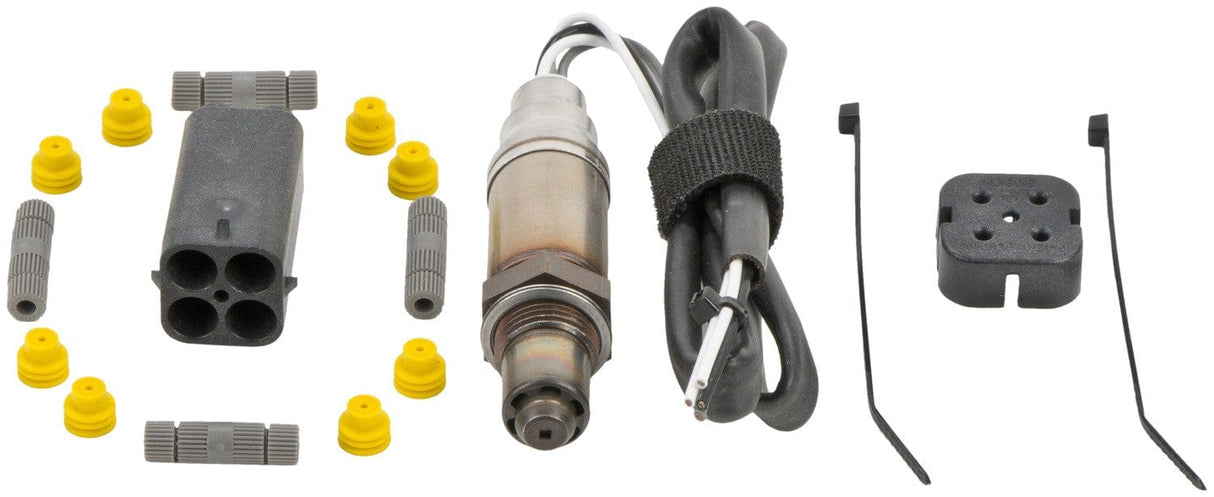 Oxygen Sensor - VW/Audi