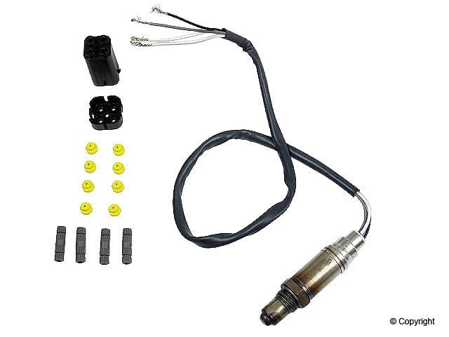 Oxygen Sensor - VW/Audi