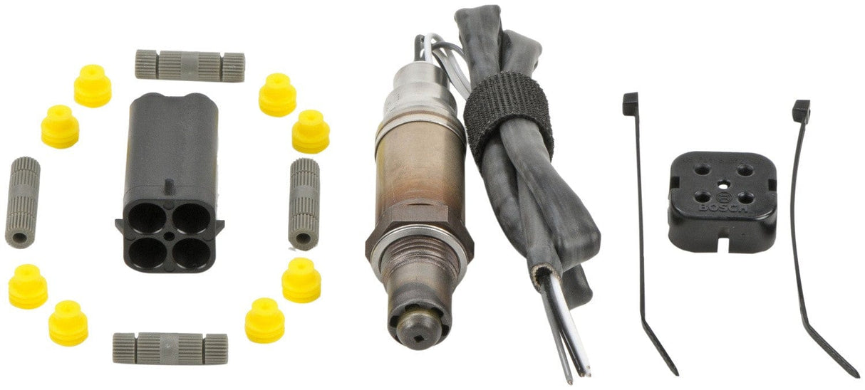 Oxygen Sensor - VW/Audi