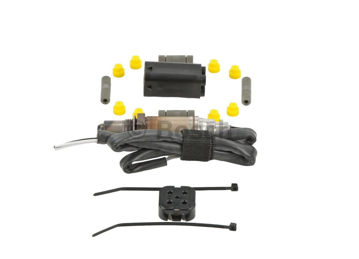 Oxygen Sensor - VW/Audi