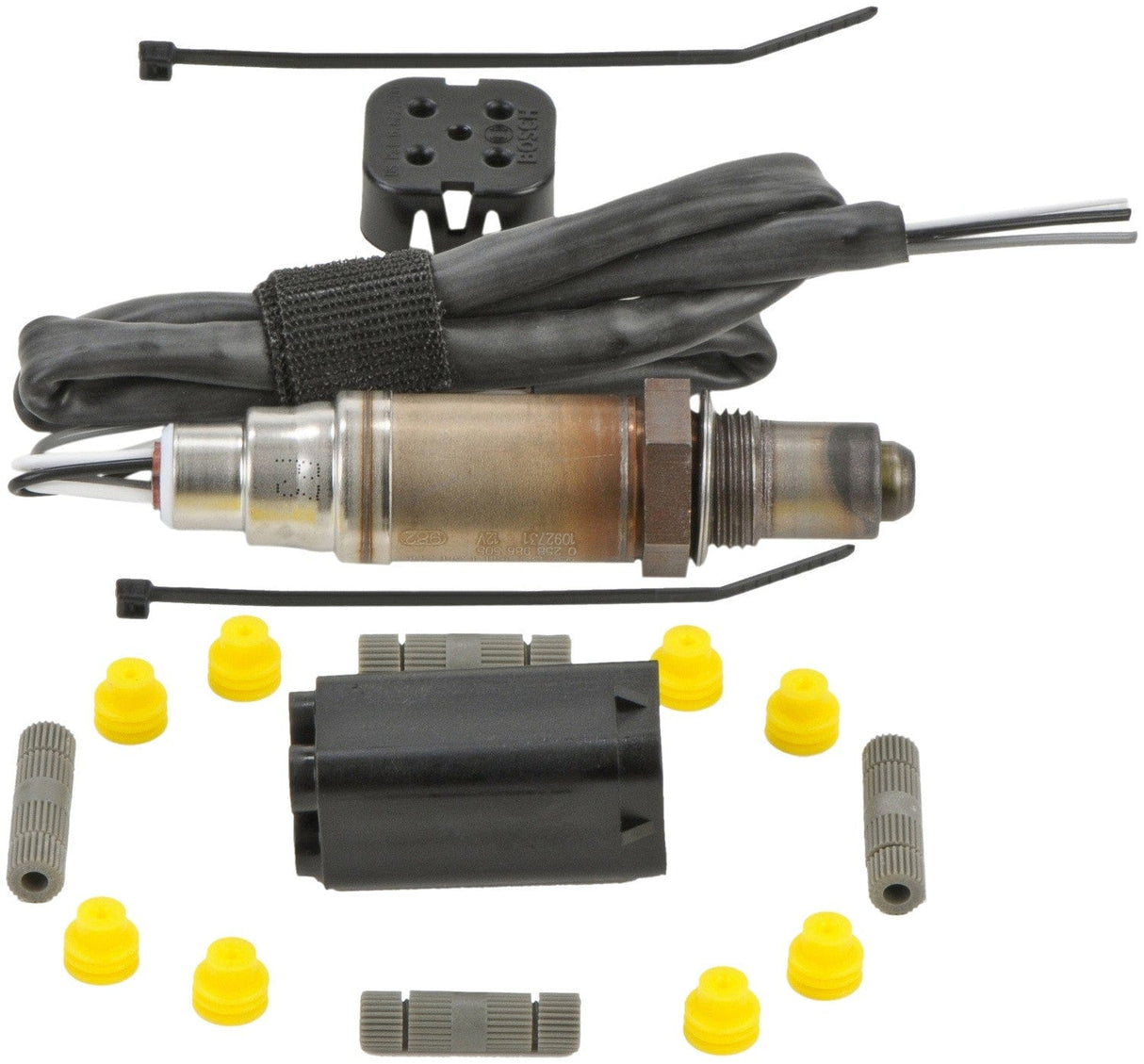Oxygen Sensor - VW/Audi