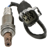 Wide-Band Oxygen Sensor