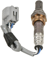 Wide-Band Oxygen Sensor