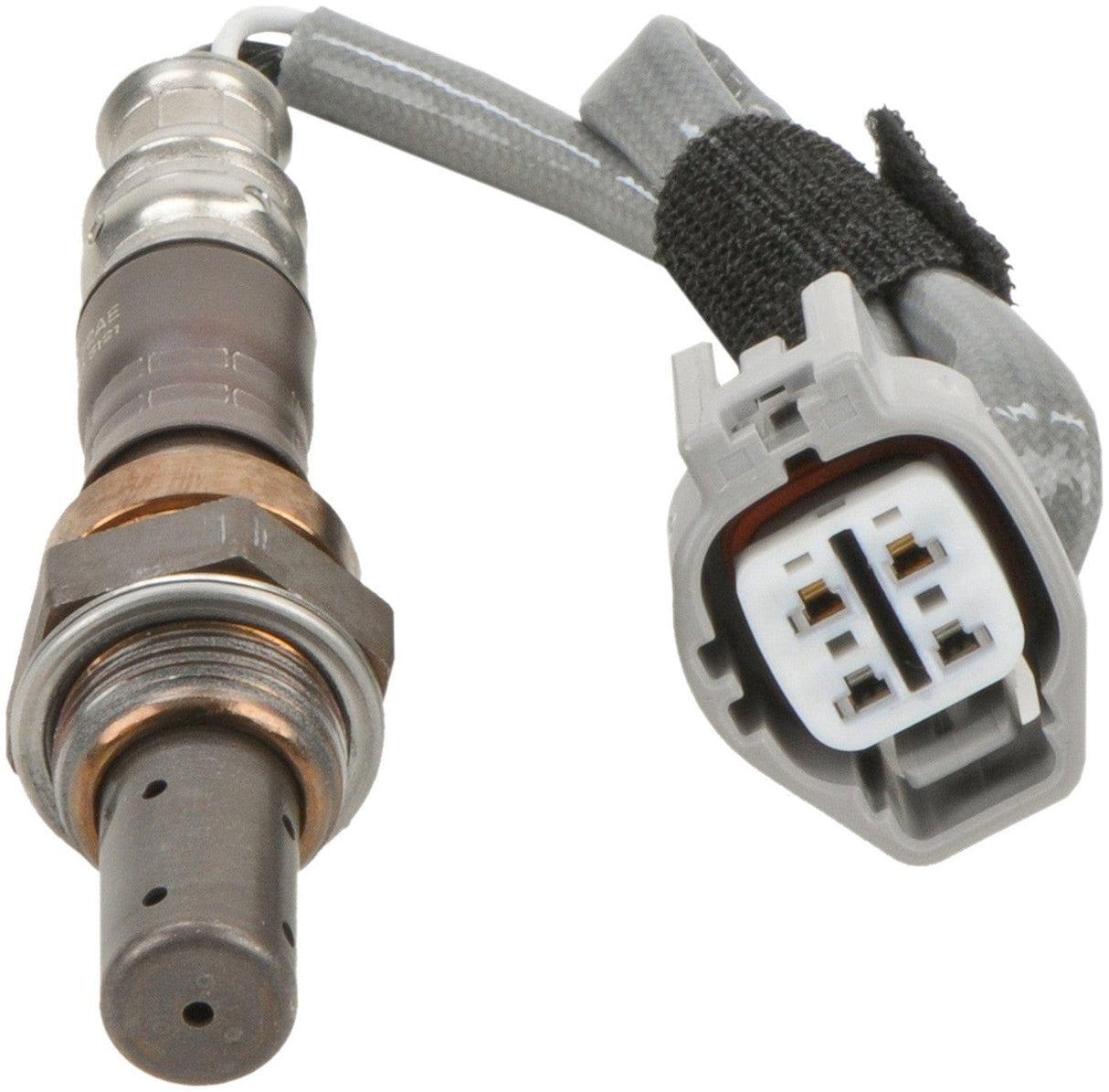 Wide-Band Oxygen Sensor