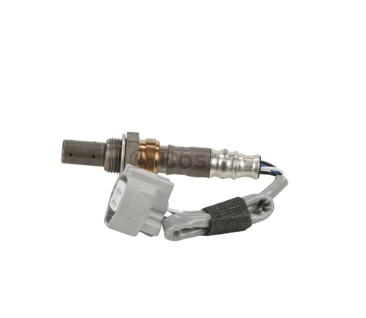 Wide-Band Oxygen Sensor