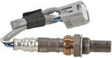 Wide-Band Oxygen Sensor