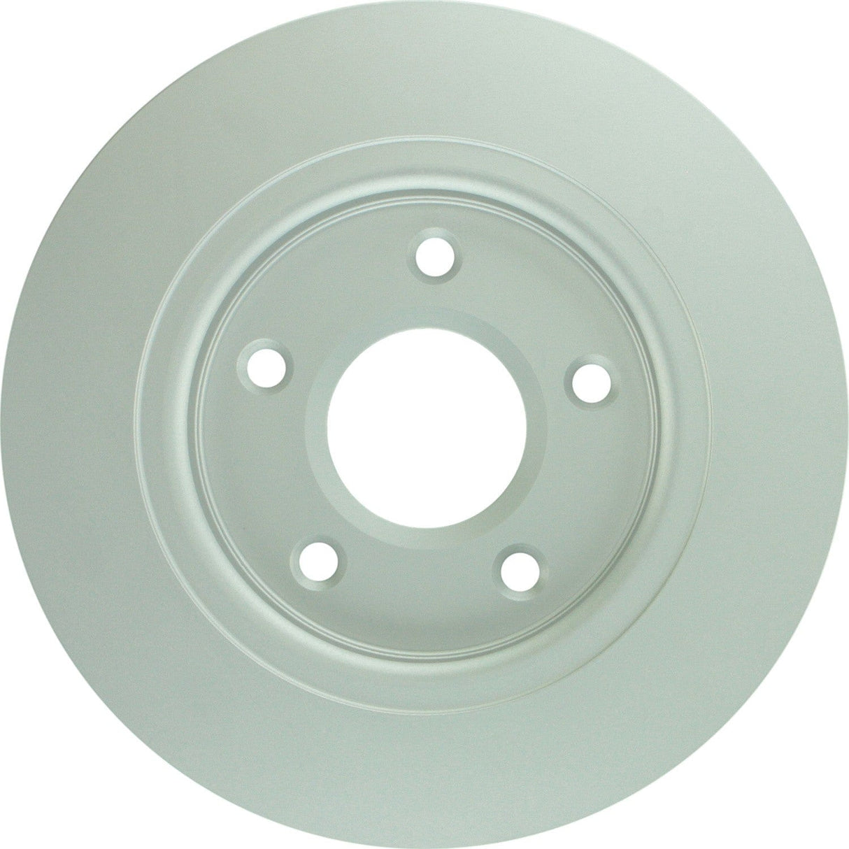 Quietcast Disc Brake Rotor