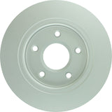 Quietcast Disc Brake Rotor