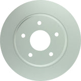 Quietcast Disc Brake Rotor